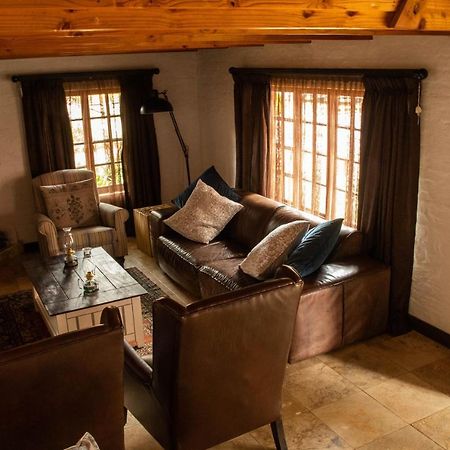 Critchley Hackle - Managers Cottage Дюлстром Екстер'єр фото