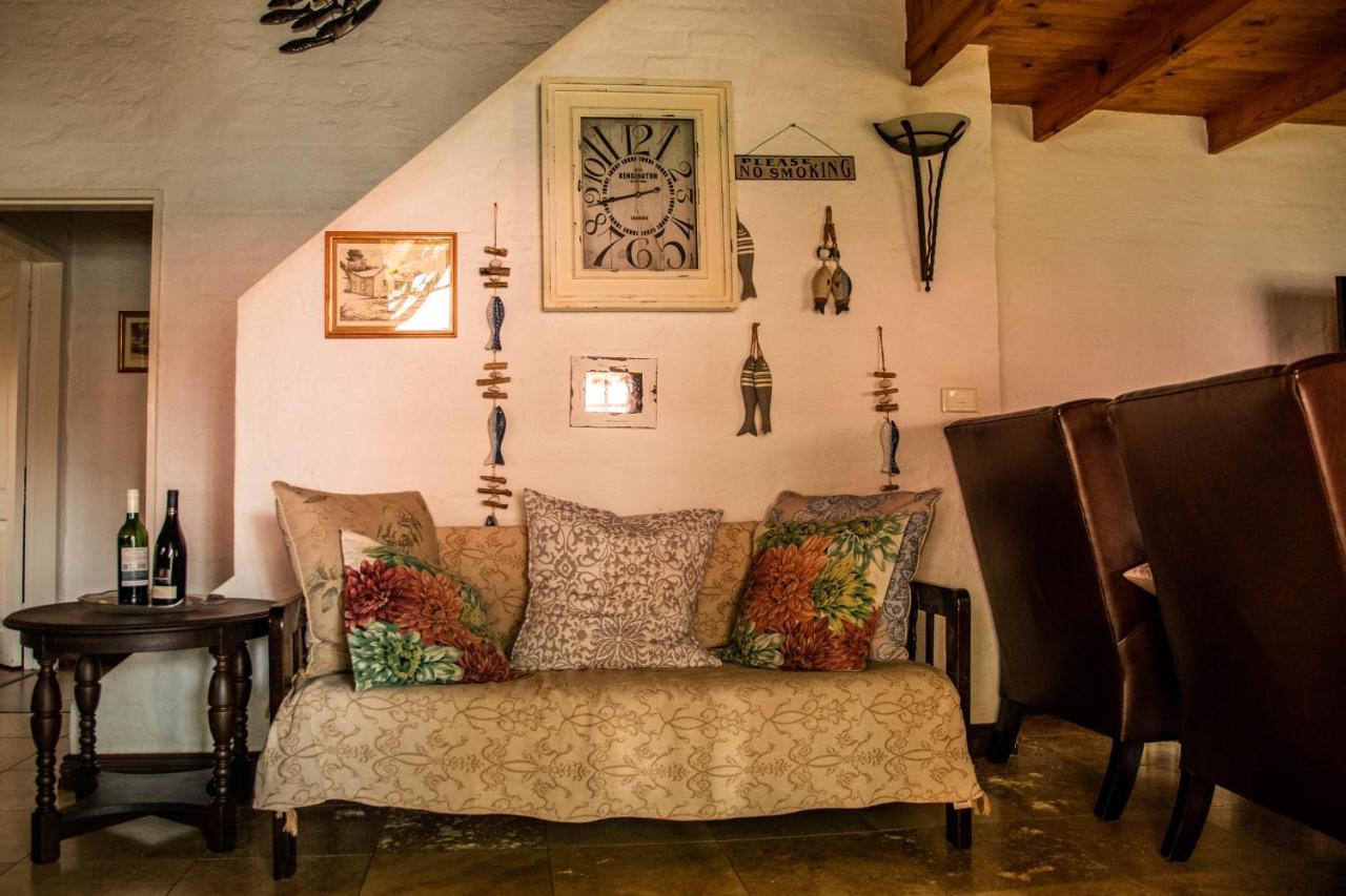 Critchley Hackle - Managers Cottage Дюлстром Екстер'єр фото