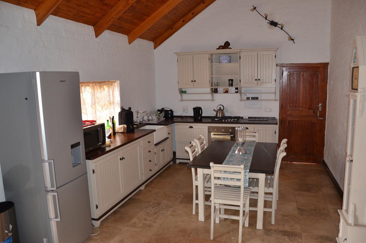 Critchley Hackle - Managers Cottage Дюлстром Екстер'єр фото